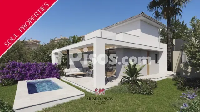 Chalet on Carrer des Castellot — photo 1