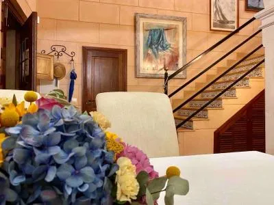 Luxury villa - Deià, built surface 238 m², plot surface 1792 m², terrace size 55 m², 3... — photo 7