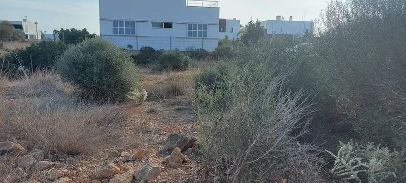 I-4035 Plot just 500 m from the beach and Nautical Club of Sa Ràpita — photo 3