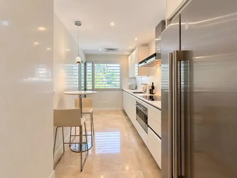 Exclusivo apartamento de nueva construcción en una lujosa comunidad residencial de Old Bendinat, una de las zonas más prestigiosas y demanda — photo 9