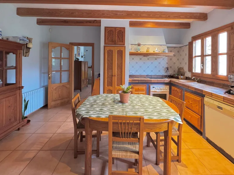 Country house in Establiments — photo 5