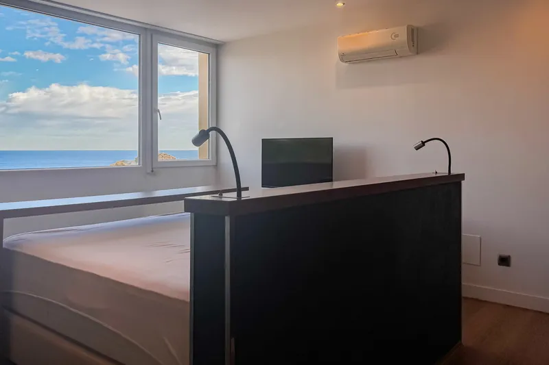 Exclusive townhouse in Es Pelats – terrace, jacuzzi, pool and breathtaking sea views — photo 6