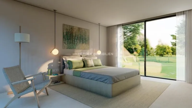 New Build Finca Project for Sale in Llucmajor — photo 11