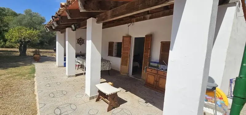 Oportunidad Única: Encantadora Casa de Campo en Venta. — photo 6