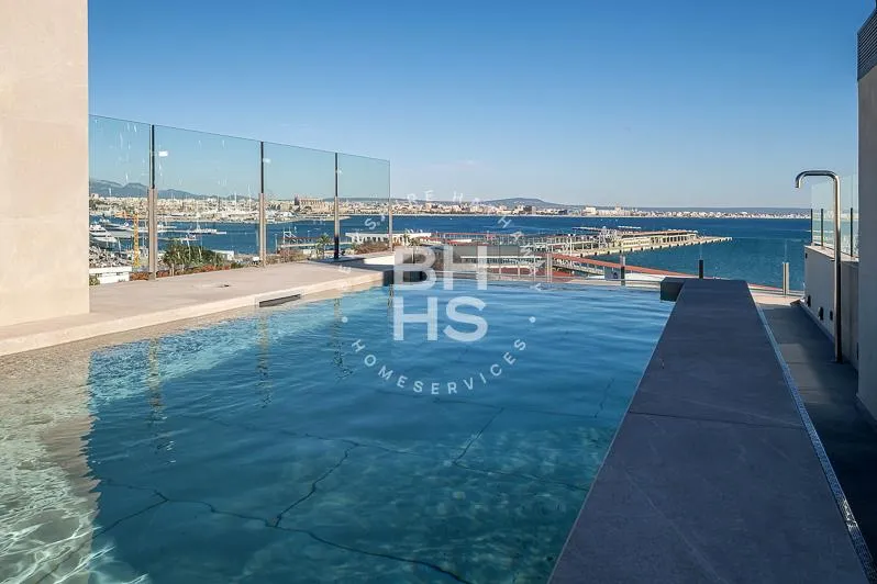Apartment for sale in Paseo Marítimo — photo 7