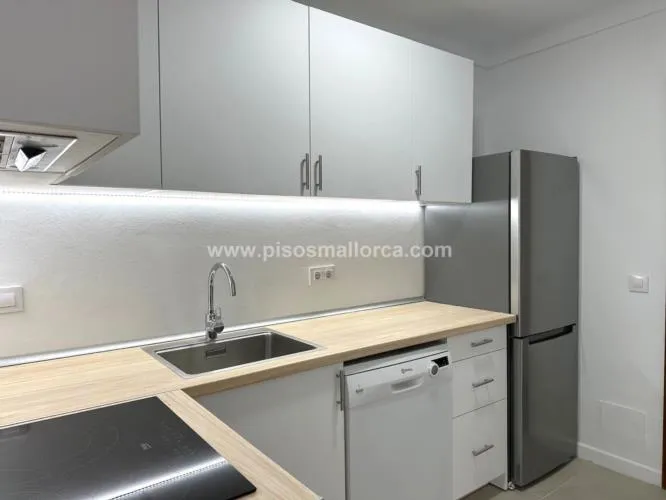 Apartment in Palma de Mallorca — photo 2