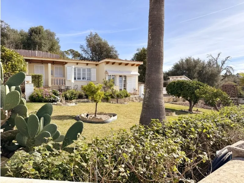 Luxury home in Montuïri, Province of Balearic Islands — photo 5