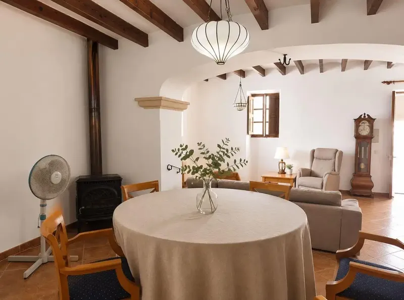 Charming village house in Costitx — photo 1