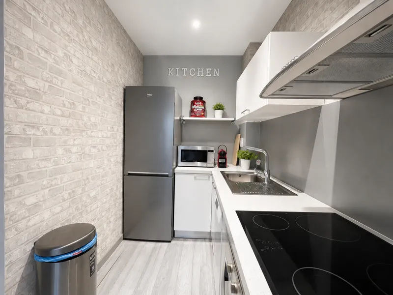 Apartment in Palma de Mallorca — photo 11