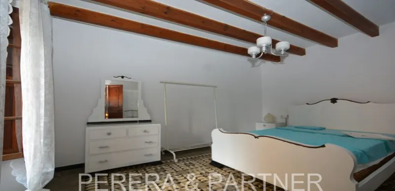 Ref. A052: Spacious village house in Capdepera with garage for long term rent — photo 11