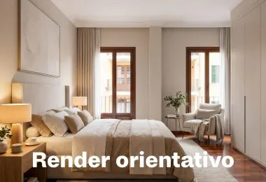 Spacious home with multiple possibilities in the center of Palma — photo 12