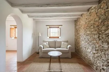 Rustic property - Llubí — photo 12