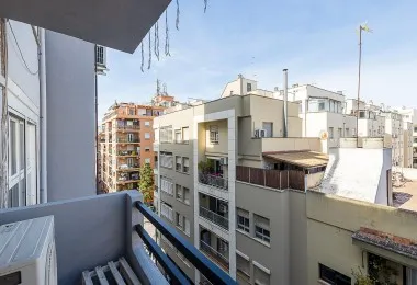 Apartment with elevator in Camp Redó area — photo 3