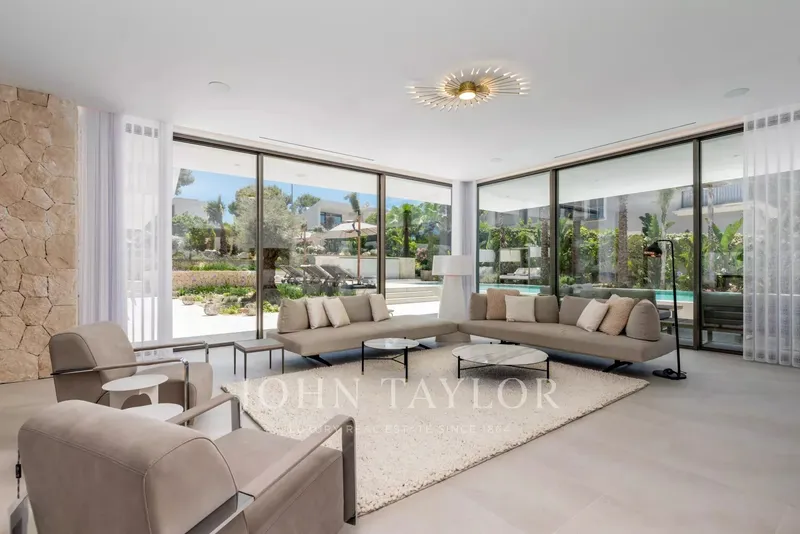 Villa for Sale Santa Ponsa — photo 3