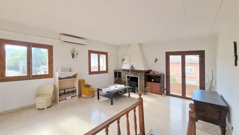 Chalet to Renovate in Establiments — photo 9