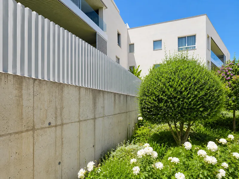 Modern Apartment with Private Garden in Prestigious Residence in Son Rapinya — photo 8