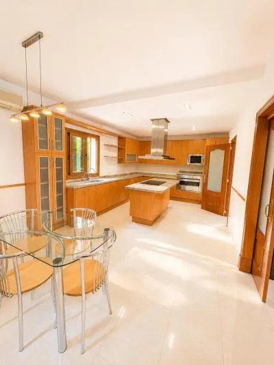 Villa - Marratxí (Sa Cabaneta), Built Surface 324m², Plot Surface 1049m², 5 Bedrooms, 3 Bathrooms,... — photo 6