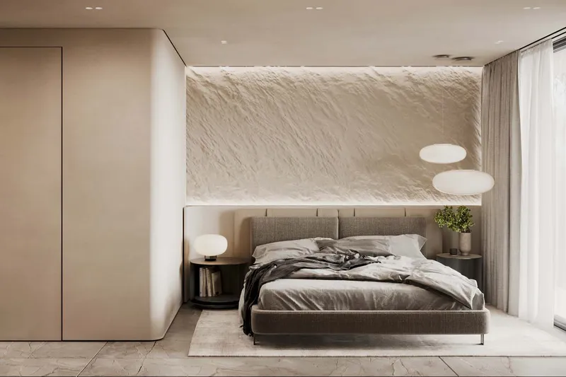 Exclusive building plot with project for a luxury villa — photo 9