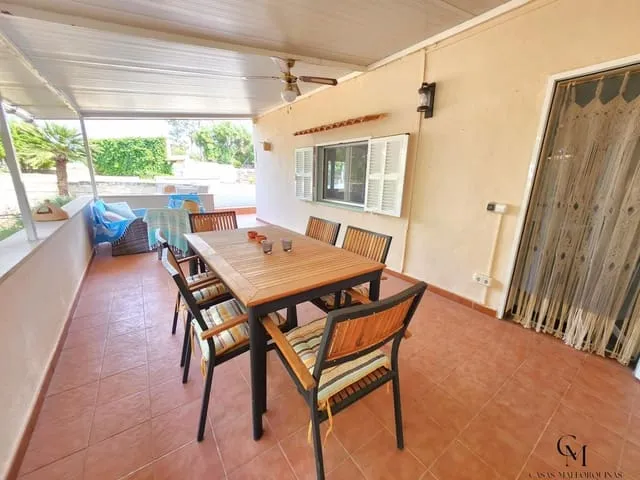 Villa for rent in Muro, Mallorca — photo 4