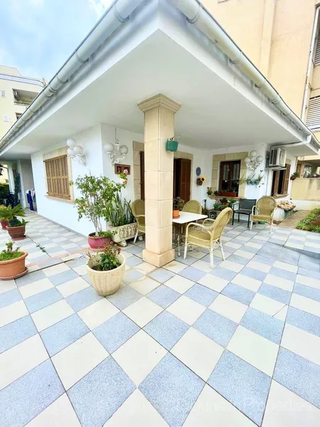 Charming Mallorcan-style house in the heart of Port d'Alcudia — photo 10