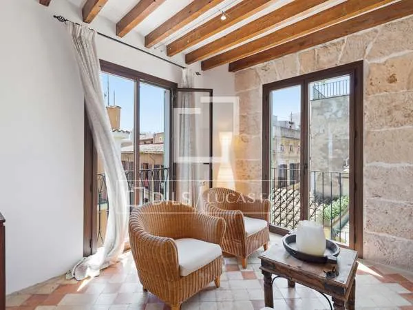 House / villa of 169m² with 7m² terrace for sale in Palma de Mallorca — photo 7