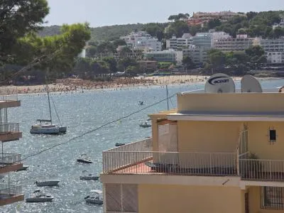 Apartment in Calvià (Santa Ponça) with 51 m² built surface, 1 room, 1 bathroom, 50 m to the sea — photo 8