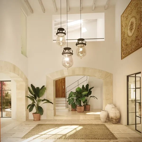 Historic country estate to be renovated for sale in Orient, Mallorca — photo 5