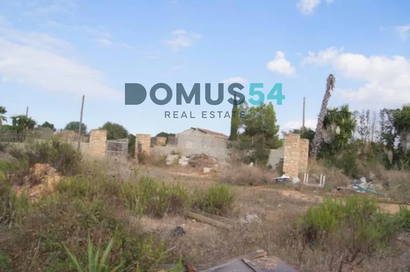Plot in Muro — photo 8
