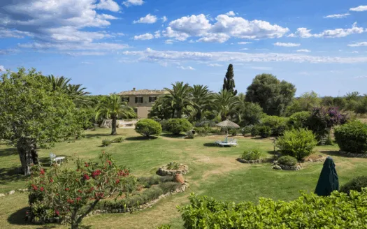 Authentic finca with ETV license for 12 guests in Calonge – living and investment perfectly combined — photo 3