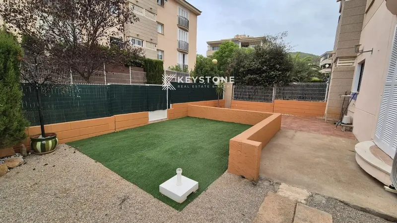 Discover this attractive 60 m² apartment for long-term rent in Palmanova, Calvià, an excellent option for those seeking comfort — photo 1