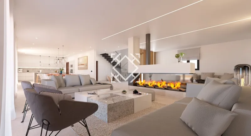 Finca with project and building licence for a detached house in Alcudia, Mallorca — photo 8