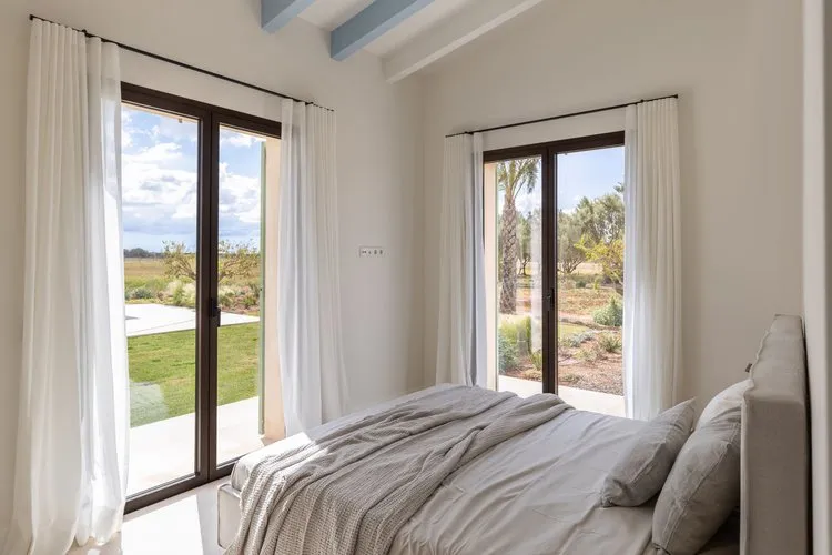 Sa Rapita, new country house at Es Trenc F02969 — photo 7