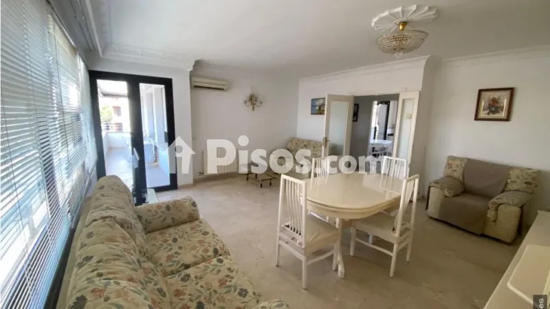Apartment in Pere Garau — photo 3
