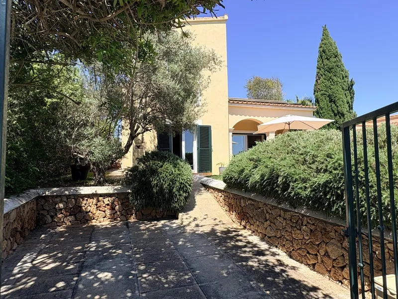 Well-kept chalet with rental license and pool in Sa Ràpita — photo 6