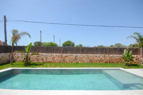 Villa in Cala Llombards, Mallorca — photo 7
