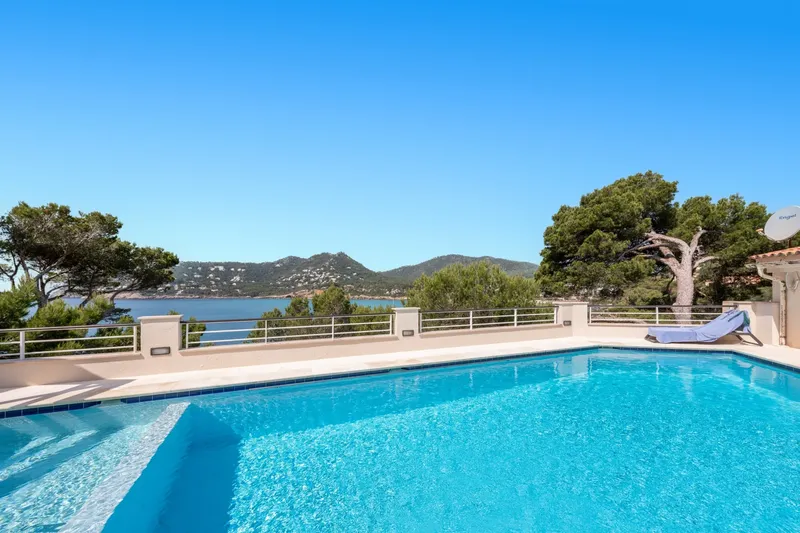 Apartment with sea views in Canyamel, 125 m² — photo 2