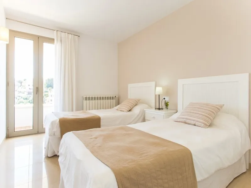Penthouse in Manacor, Mallorca — photo 5