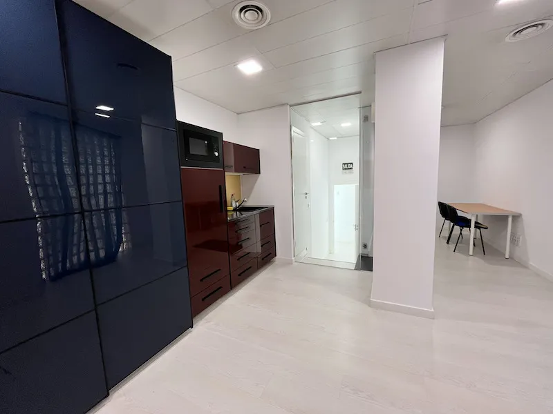 Inmobiliaria Habitat Sóller-Ficha — photo 5