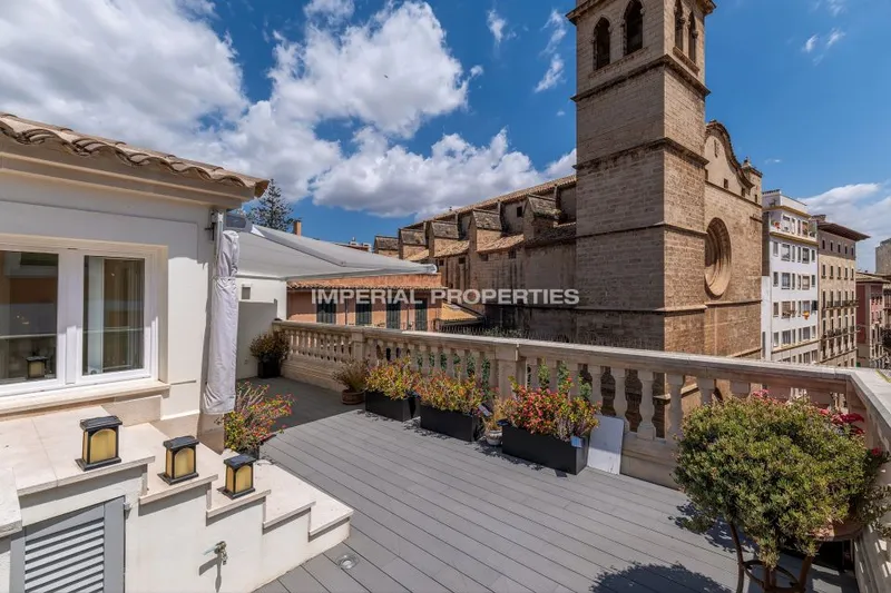 Villa in Palma, Mallorca — photo 3