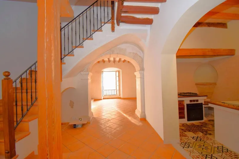 Luxury home in Muro, Province of Balearic Islands — photo 12