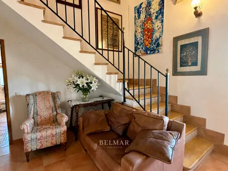 Charming finca in a quiet location in Sant Llorenç — photo 12