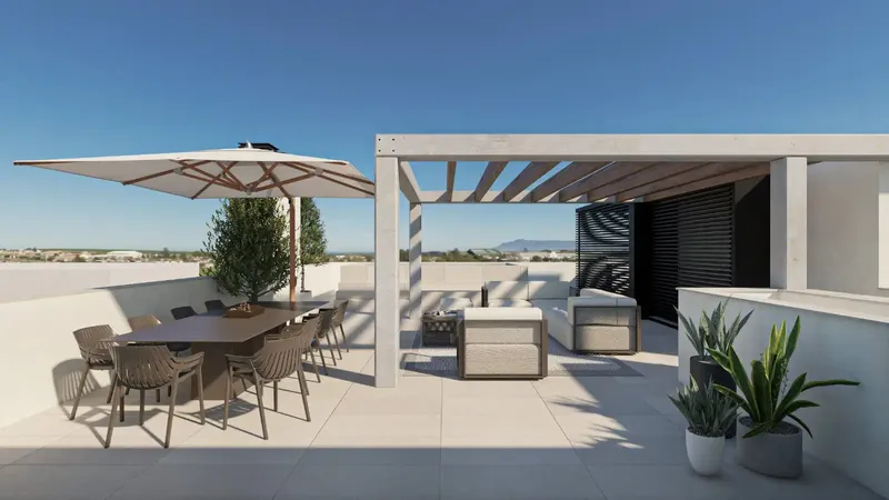 Your home in Porto Cristo: — photo 8
