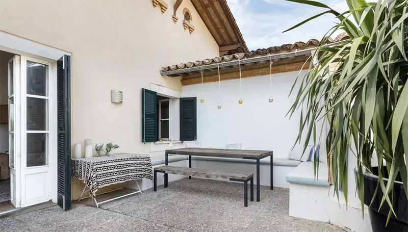 3 bedroom house in Cas Catala More — photo 3