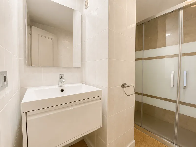 Ground-floor apartment just 300 meters from the beach — photo 12