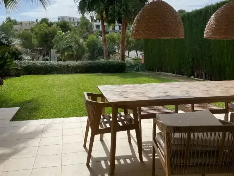 Espectacular chalet adosado de lujo en Cala Vinyes, Mallorca. — photo 2