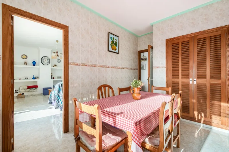 Apartment for sale in Porto Colom with sea views — photo 4