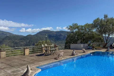Country house in Puigpunyent, Mallorca — photo 8