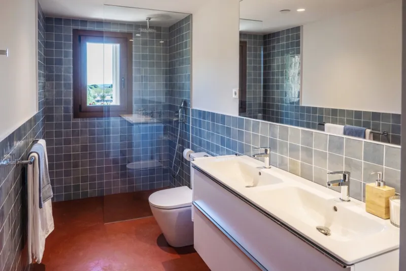 An Exceptional Country Estate for Family & Friends with Spectacular Randa Views — photo 7