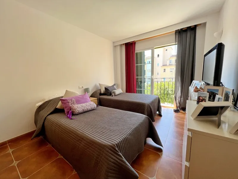 Flat for sale in Puig de Ros — photo 12