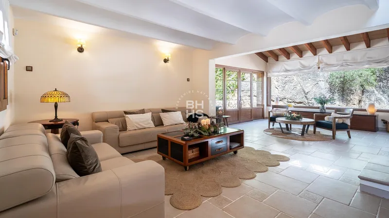 Rustic Finca for sale in Calvià Village — photo 6